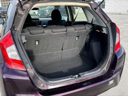 Used 2017 Honda Fit EX image 18
