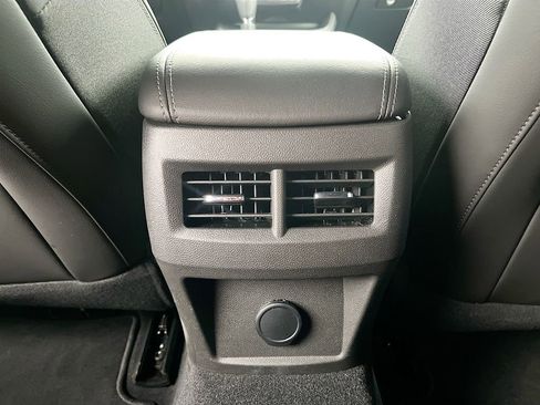Used 2025 Cadillac CT4 Luxury AWD/4WD image 24