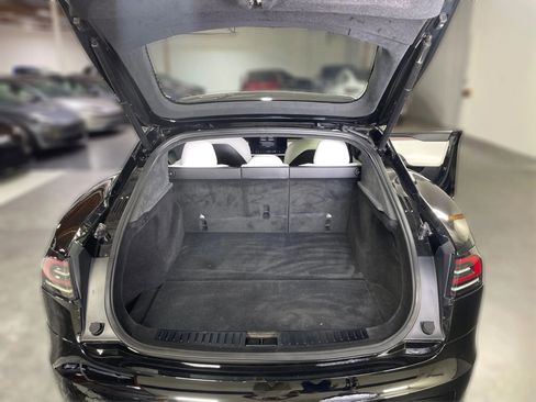 Used 2023 Tesla Model S Standard Range AWD/4WD image 11