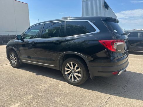 Used 2020 Honda Pilot EX-L image 5