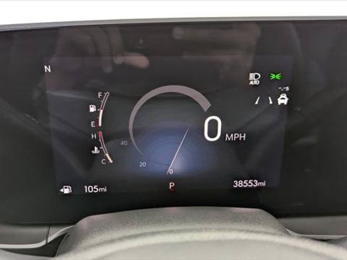 Used 2025 Buick Envista Preferred FWD image 24
