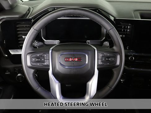 Used 2026 GMC Sierra 1500 Elevation w/ Preferred Package image 6