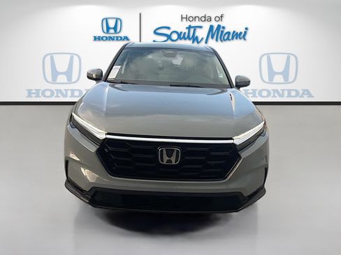 Certified 2023 Honda CR-V EX image 2