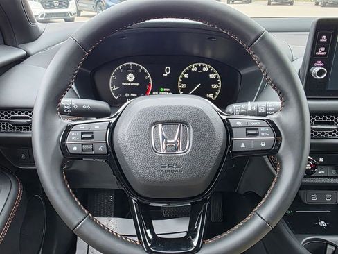 New 2026 Honda HR-V Sport image 26