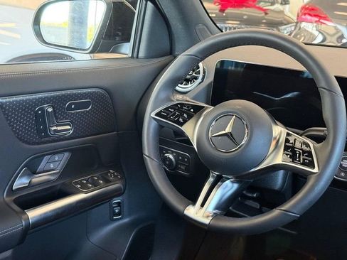 Certified 2026 Mercedes-Benz GLA 250 4MATIC image 10