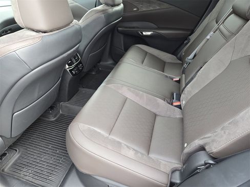 Used 2024 Lexus RX 350 350 Luxury w/ Convenience Package image 30