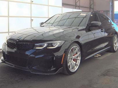 Used 2022 BMW M340i