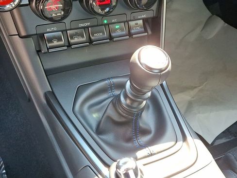 New 2025 Subaru BRZ tS w/ Popular Package 1 image 15