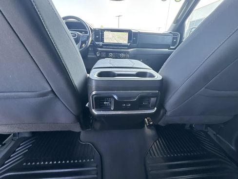 Used 2023 GMC Sierra 1500 Elevation w/ X31 Off-Road Package AWD/4WD image 21
