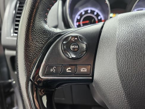 Used 2023 Mitsubishi Outlander Sport LE image 34