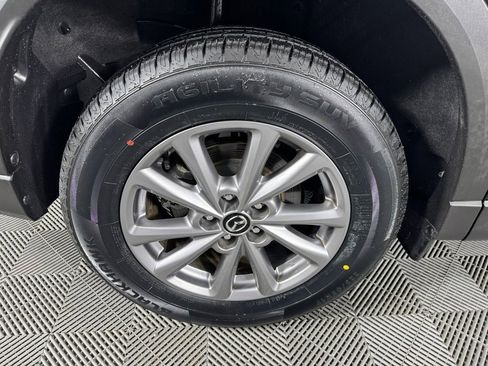 Used 2023 MAZDA CX-5 AWD 2.5 S image 34