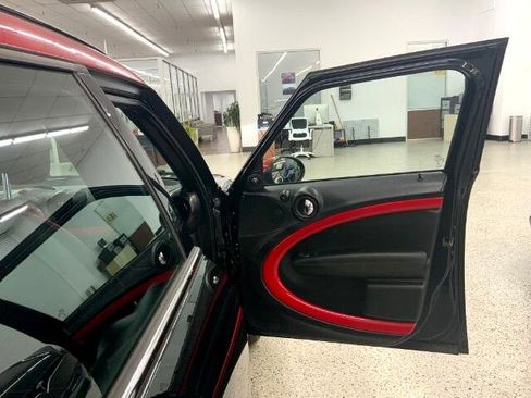 Used 2015 MINI Cooper Countryman John Cooper Works image 26
