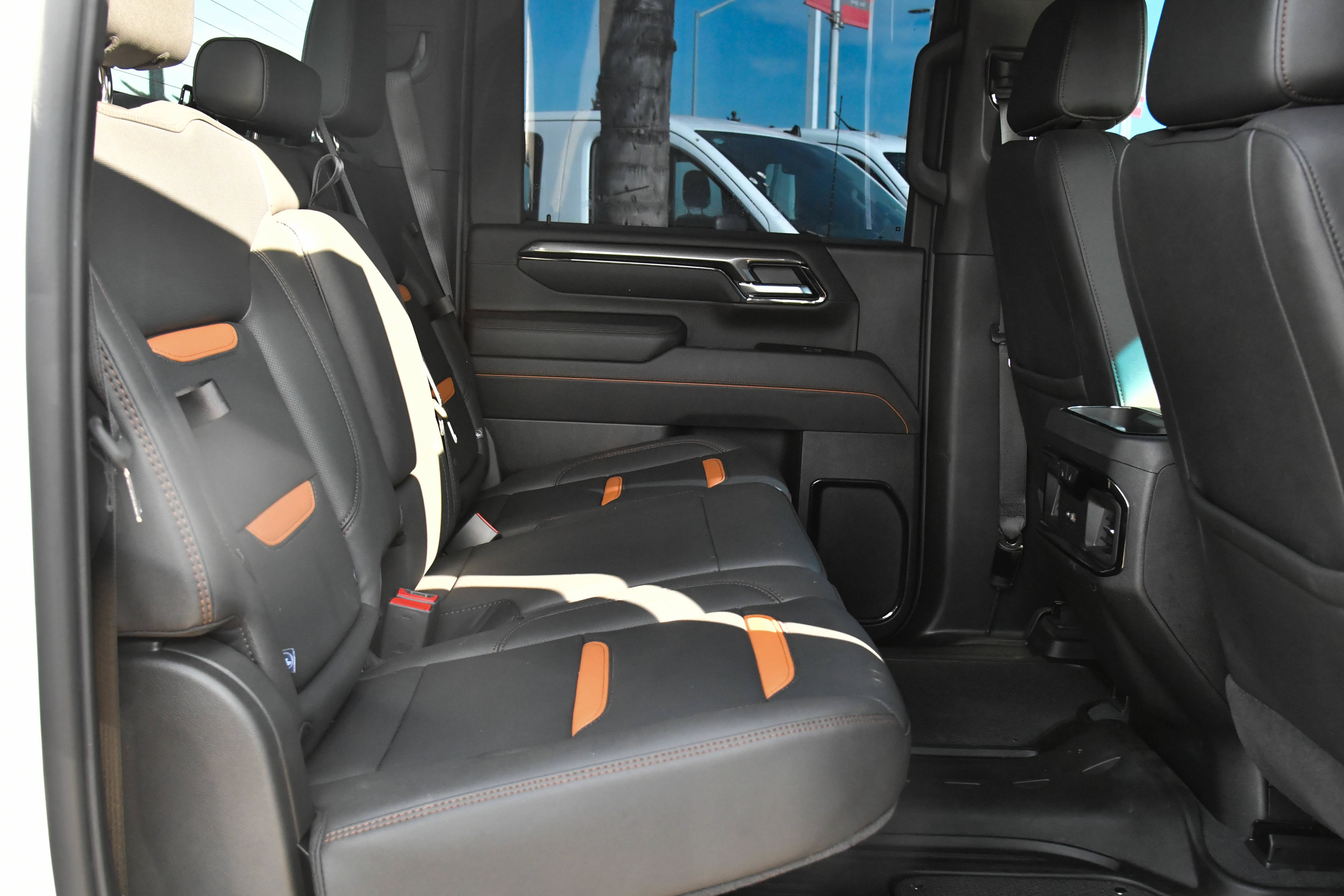 Used 2026 GMC Sierra 2500 AT4 AWD/4WD image 57