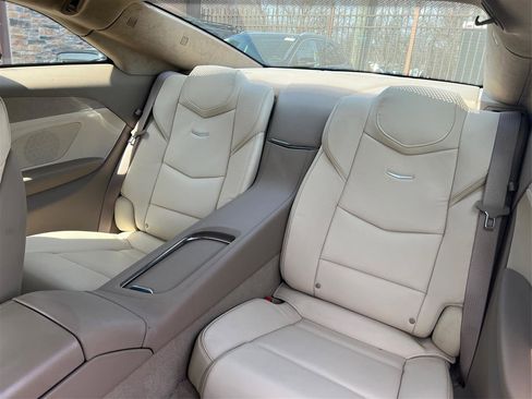 Used 2016 Cadillac ELR image 10