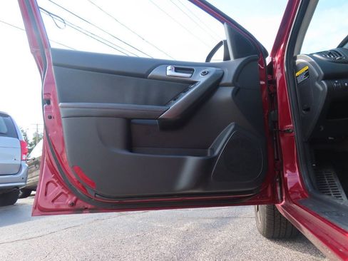 Used 2012 Kia Forte SX w/ Tech Pkg FWD image 34