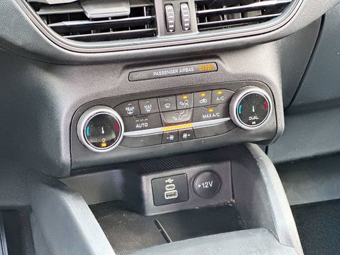 Used 2024 Ford Escape Active FWD image 14