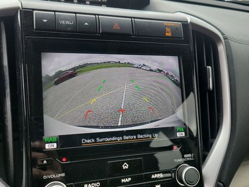 Used 2019 Subaru Ascent Touring w/ Popular Package #2A image 13