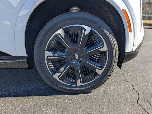 New 2025 Cadillac Escalade IQ Sport 2 image 11