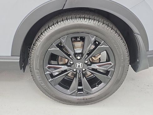 Certified 2023 Honda CR-V Sport Touring image 34