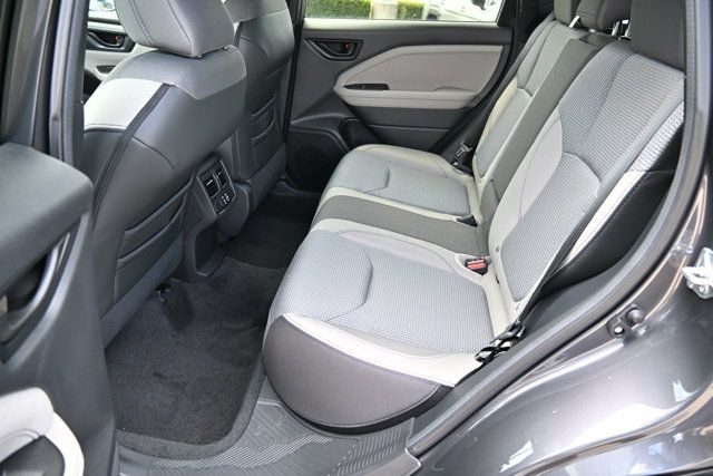 New 2026 Subaru Forester Premium AWD/4WD image 17