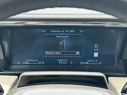 Used 2024 Lincoln Navigator Reserve AWD/4WD image 36