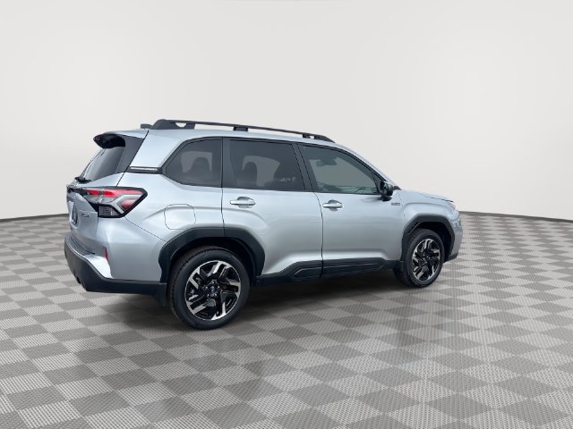 Used 2026 Subaru Forester Premium AWD/4WD image 12