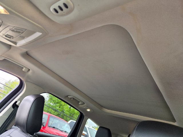Used 2018 Ford Escape Titanium AWD/4WD image 15