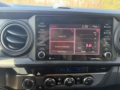 Used 2023 Toyota Tacoma SR image 16