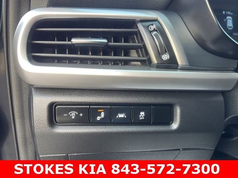 Used 2020 Kia Telluride S w/ S 8 Passenger Seating Package image 18