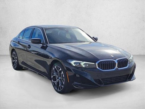 New 2026 BMW 330i Sedan w/ Convenience Package image 7