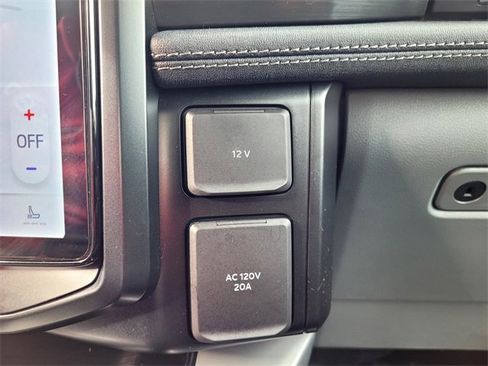 Certified 2024 Ford F150 Lightning Flash image 16