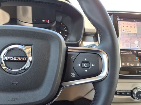 New 2026 Volvo XC40 B4 Plus w/ Protection Package Premier image 16