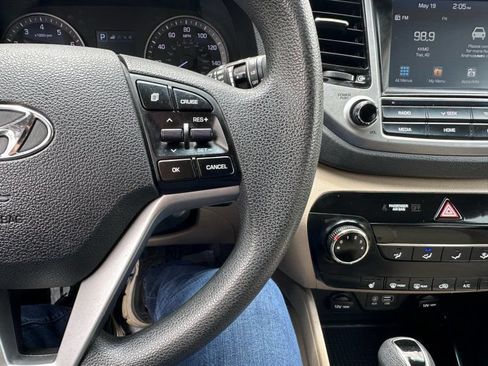 Used 2018 Hyundai Tucson SEL AWD/4WD image 14