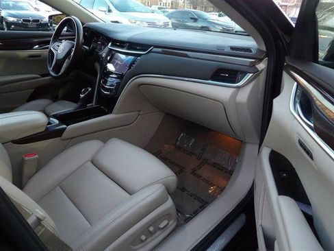 Used 2014 Cadillac XTS Luxury w/ Driver Awareness Package image 13