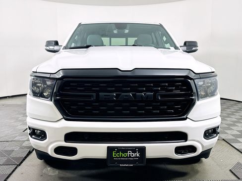 Used 2023 RAM 1500 Big Horn AWD/4WD image 2