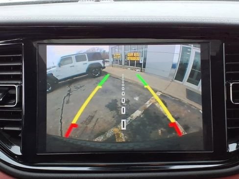 Used 2023 Dodge Durango SRT Hellcat image 17