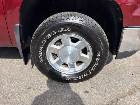 Used 2013 GMC Sierra 1500 SLT w/ SLT Convenience Package AWD/4WD image 27