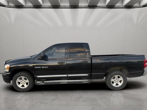 Used 2007 Dodge Ram 1500 Truck Laramie RWD image 2