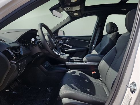 New 2026 Acura RDX SH-AWD image 20