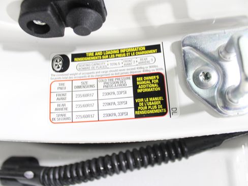 New 2026 Subaru Forester Wilderness image 35