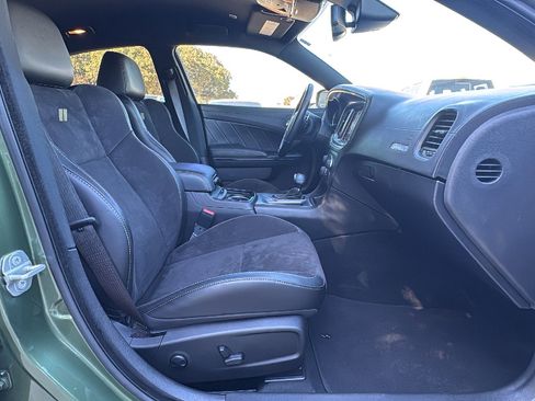 Used 2023 Dodge Charger Scat Pack image 27
