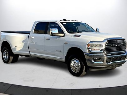 Certified 2024 RAM 3500 Laramie