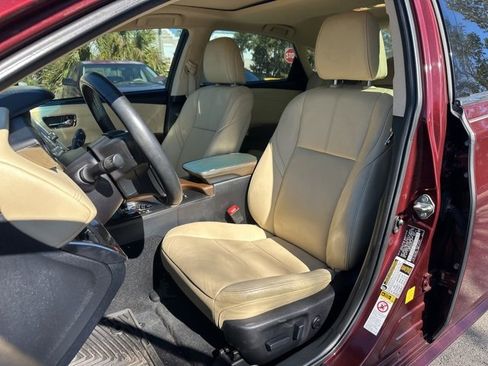 Used 2014 Toyota Avalon Limited image 17