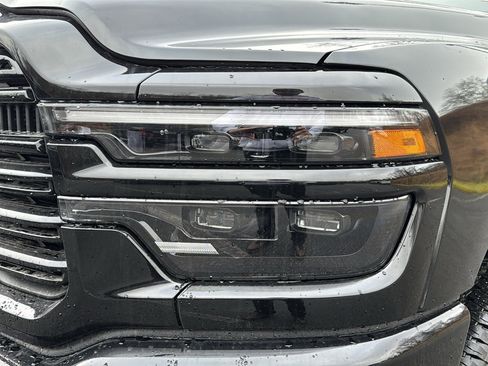 New 2026 RAM 3500 Laramie image 5