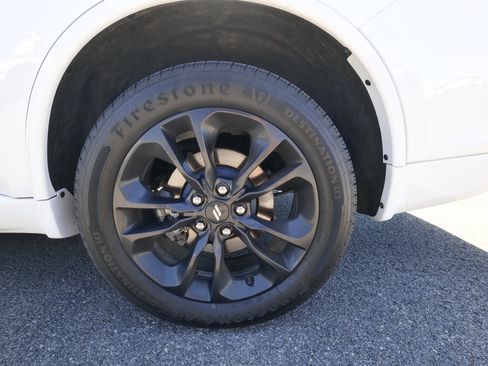 Used 2022 Dodge Durango GT AWD/4WD image 10