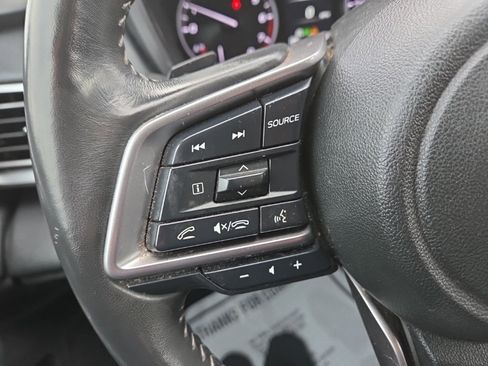 Used 2023 Subaru Outback Touring image 28