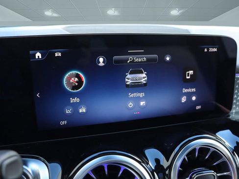 Certified 2025 Mercedes-Benz GLB 250 image 42