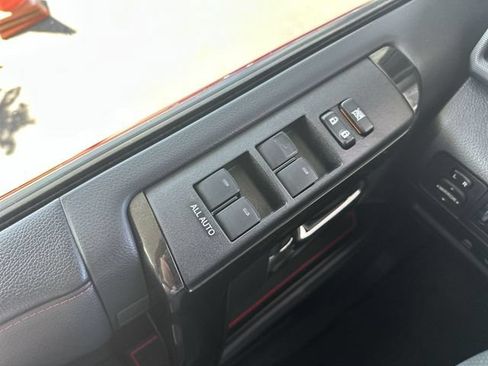 Used 2022 Toyota 4Runner TRD Off-Road Premium w/ Moonroof Package AWD/4WD image 14