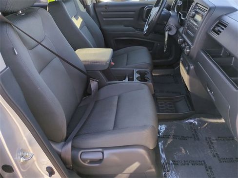 Used 2012 Honda Ridgeline Sport image 25