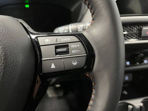 New 2026 Honda HR-V Sport image 18